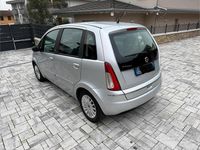 Usata Lancia Musa 77 CV (56 kW) 2012 Grigio Monovolume