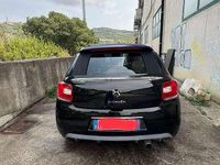 Usata Citroën DS3 So Chic 120 CV (88 kW) 2013 Cabrio