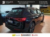 Usata Seat Tarraco Style 150 CV (110 kW) 2021 SUV