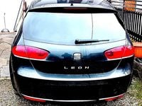 Usata Seat Leon 2010 Utilitaria