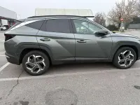 Usata Hyundai Tucson 179 CV (131 kW) 2023 SUV