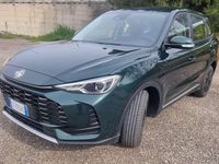 Usata MG ZS 117 CV (86 kW) 2025 SUV