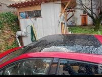 Usata Citroën C4 150 CV (110 kW) 2011 Rosso Berlina