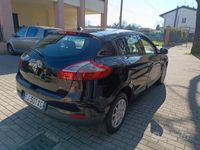 usata Renault Mégane GT Megane 1.5 dCi 110CV EDC