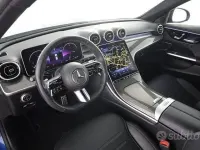 Usata Mercedes C300 265 CV (194 kW) 2023 Bluazzurro Station wagon