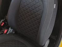 Usata Abarth 595 145 CV (106 kW) 2021 Giallo Utilitaria