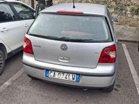 Usata VW Polo 54 CV (39 kW) 2002 Berlina