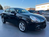 usata Alfa Romeo Giulietta Giulietta2.0 jtdm(2) Distinctive 140cv