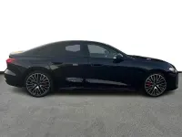 Gebraucht Audi A5 Edition .1 204 PS (150 kW) 2024 Blau Limousine