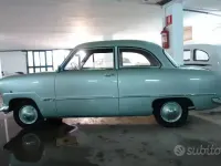Usata Ford Taunus 34 CV (25 kW) 1950 Verde Berlina