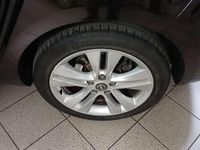 Usata Opel Zafira Tourer Cosmo 131 CV (96 kW) 2012 Monovolume