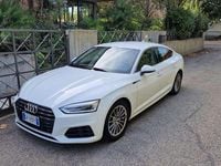 Occasion Audi A5 Sportback Business 150 ch (110 kW) 2019 Citadine