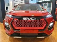 Begagnad EVO Evo 4 85 kW (116 HK) 2024 Röd SUV