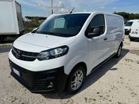 usata Opel Vivaro 2.0HDI 122CV - PREZZO + IVA !!!