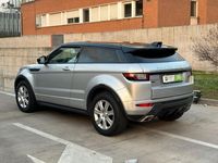 usata Land Rover Range Rover evoque 2.0 D /3 P./ Coupé R-Dynamic / Uni Pro / Tagliand