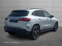 Usata Mercedes GLA200 Advanced Plus 150 CV (110 kW) 2024 Grigio SUV