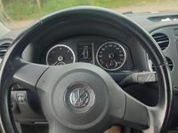 Usata VW Tiguan 110 CV (80 kW) 2014 SUV