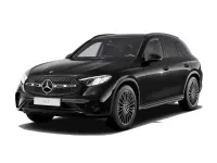 Nuova Mercedes GLC200 Advanced 163 CV (119 kW) 2025 Nero ossidiana SUV