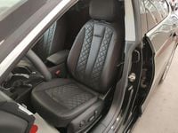 Usata Audi A5 Ambiente 265 CV (194 kW) 2023 Nero Coupé