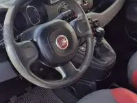 Usata Fiat Panda Easy 69 CV (50 kW) 2016 Utilitaria