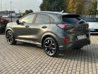 Usata Ford Puma ST-Line X 125 CV (91 kW) 2024 Grigio SUV