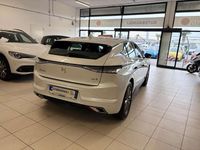 Gebraucht DS Automobiles DS4 Bastille 179 PS (131 kW) 2023 Weiß SUV