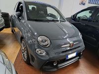 usata Abarth 595 1.4 t-jet 145cv my18/21 mila km/ pari al nuovo