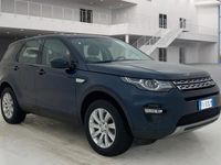 usata Land Rover Discovery Sport Discovery Sport2.0 TD4 150 CV SE - IN ARRIVO-