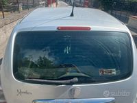 Usata Lancia Ypsilon 77 CV (56 kW) 2008 Utilitaria