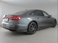 Usata Audi A8 Comfort 286 CV (210 kW) 2024 Grigio Berlina
