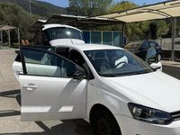 Usata VW Polo 70 CV (51 kW) 2011 Utilitaria