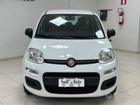 Usata Fiat Panda Easy 95 CV (69 kW) 2017 Bianco Berlina
