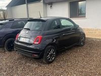 Usata Fiat 500 95 CV (69 kW) 2018 Utilitaria