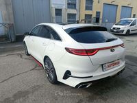 Usata Kia ProCeed GT 204 CV (150 kW) 2020 Bianco Station wagon