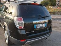 usata Chevrolet Captiva - 2010