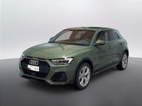 Usata Audi A1 Business 150 CV (110 kW) 2025 Verde distretto metallizzato SUV