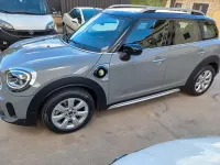Usata Mini Cooper S Countryman Business 125 CV (91 kW) 2022 Grigio SUV