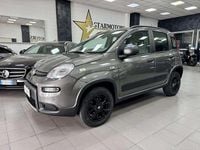 Second-hand Fiat Panda 4x4 Wild 86 CP (63 kW) 2022 Gri Hatchback
