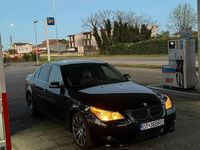 Usata BMW 520 163 CV (119 kW) 2006 Berlina