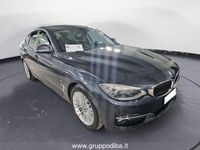 usata BMW 318 Gran Turismo Serie 3 Gran Turismo d Business Advantage auto