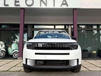 Nuova Fiat Grande Panda Business 101 CV (74 kW) 2025 Bianco Utilitaria