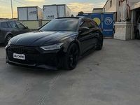 Usata Audi RS6 Performance 605 CV (444 kW) 2022 Station wagon