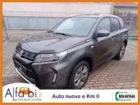 Nuova Suzuki Vitara Cool 110 CV (80 kW) 2026 Vari colori SUV