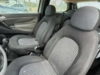 Usata Lancia Ypsilon 69 CV (50 kW) 2004 Argento Utilitaria