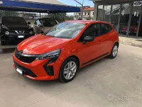 Usata Renault Clio V SE 67 CV (49 kW) 2024 Berlina