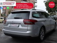 usata Citroën C5 3ª serie 1.8 16V 127