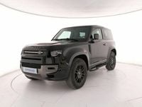 Usata Land Rover Defender Dynamic 249 CV (183 kW) 2021 Other SUV