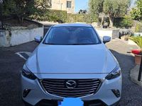Usata Mazda CX-3 Evolve 105 CV (77 kW) 2017 SUV