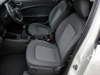 Usata Fiat 500L Lounge 105 CV (77 kW) 2013 Bianco Monovolume
