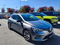 Usata Renault Clio V Techno 101 CV (74 kW) 2023 Grigio Berlina